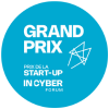Grand Prix de la Startup Forum In Cyber (FIC) 2024